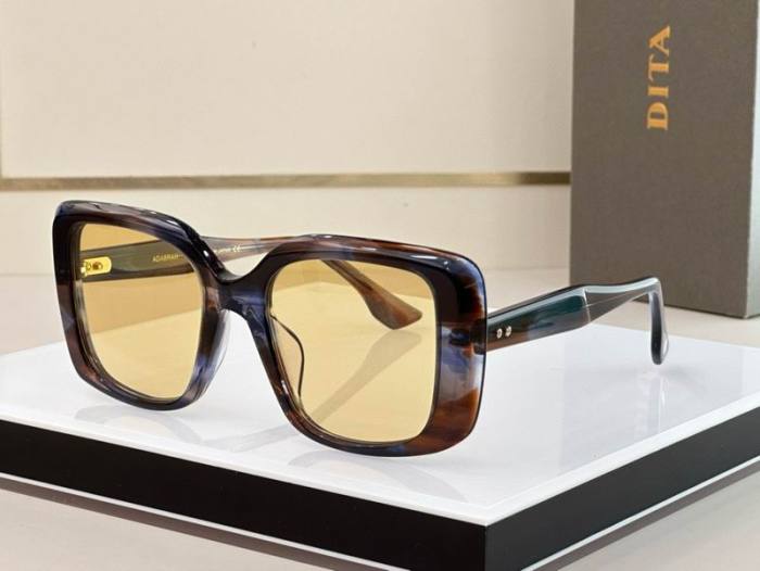 Top Quality D*ita Glasses