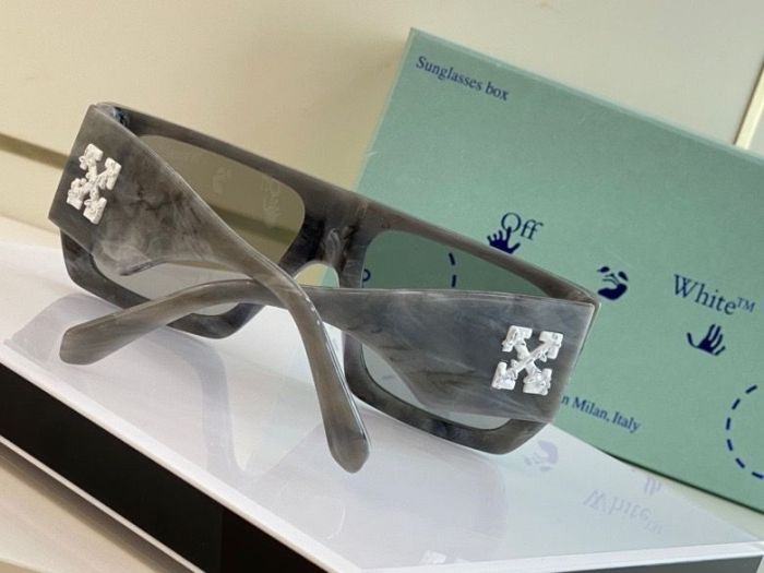 Top Quality O*ff W*hite Glasses