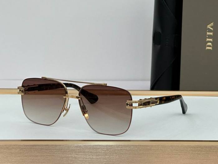 Top Quality D*ita Glasses