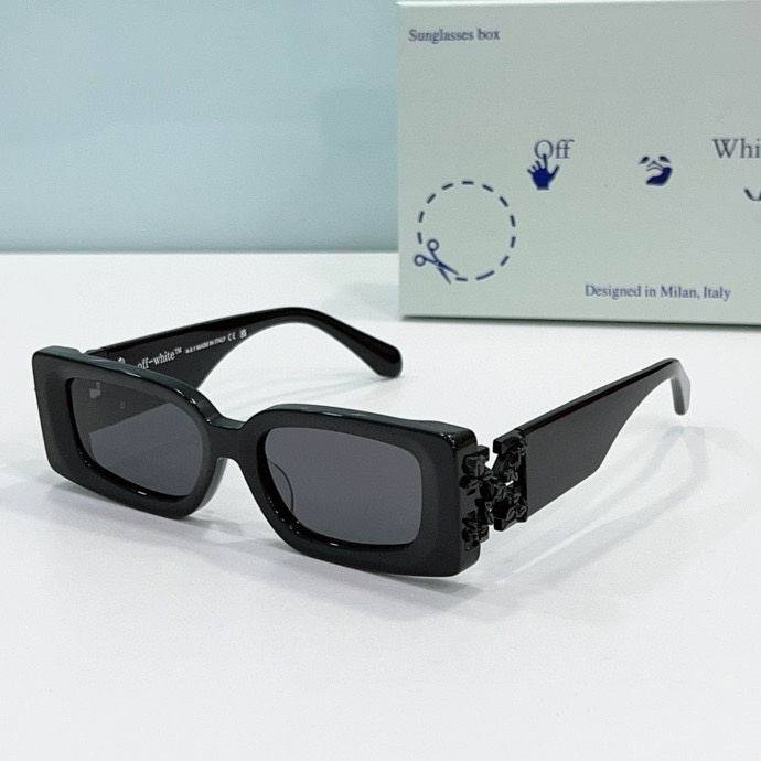 Top Quality O*ff W*hite Glasses