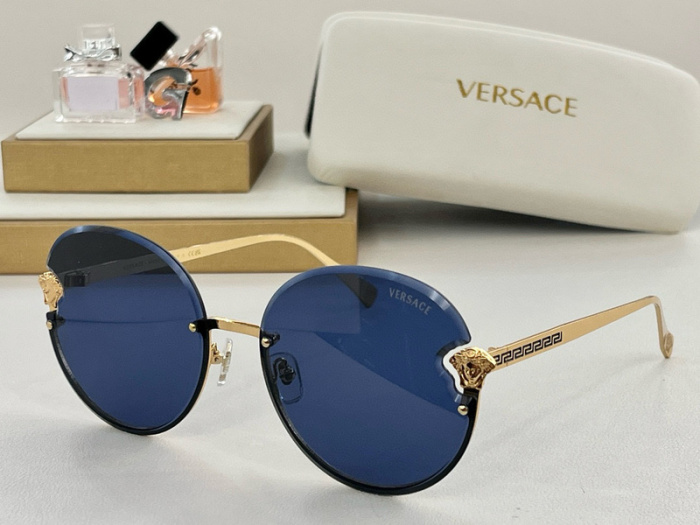 Top Quality  V*ersace Glasses