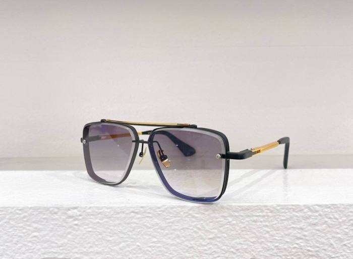 Top Quality D*ita Glasses