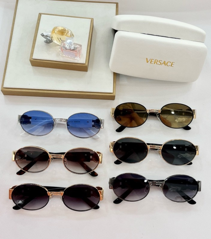 Top Quality  V*ersace Glasses