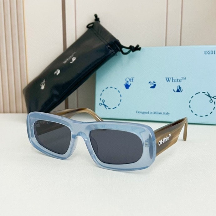 Top Quality O*ff W*hite Glasses