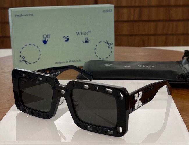 Top Quality O*ff W*hite Glasses