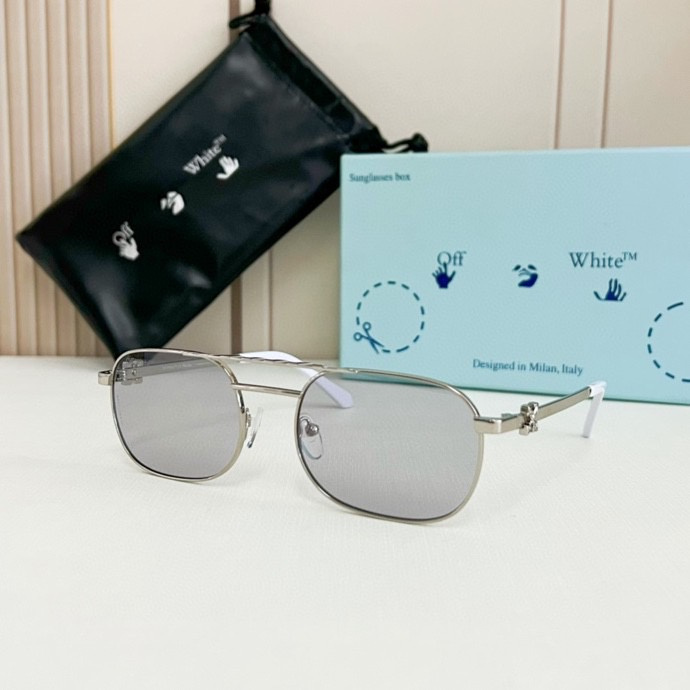 Top Quality O*ff W*hite Glasses