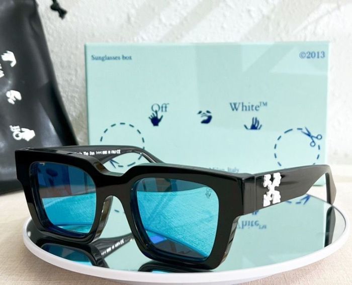 Top Quality O*ff W*hite Glasses