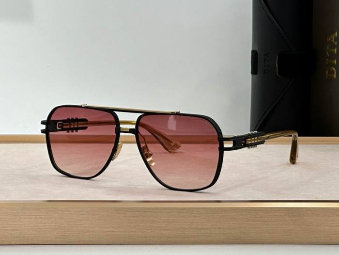 Top Quality D*ita Glasses