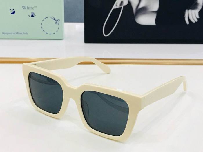 Top Quality O*ff W*hite Glasses