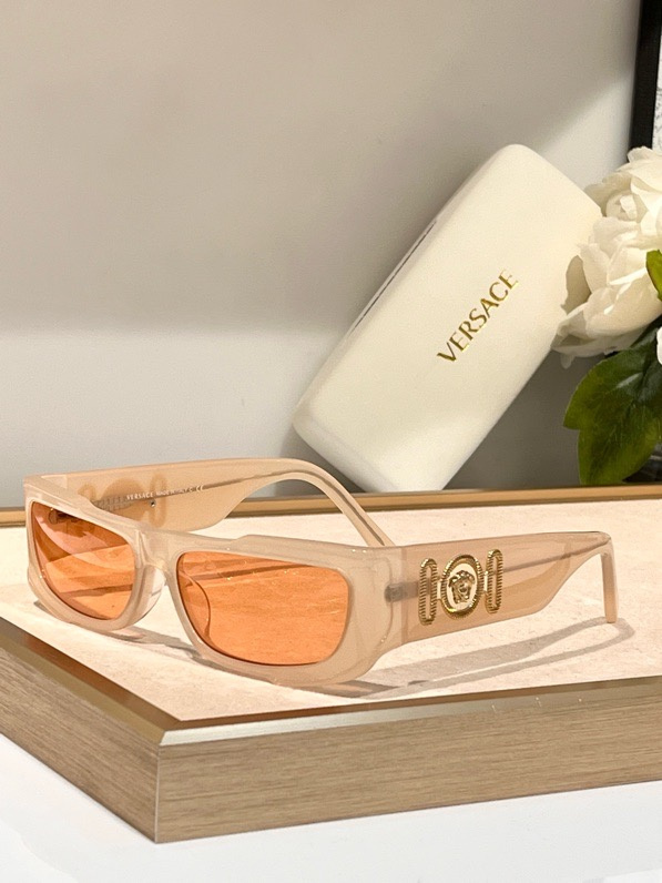 Top Quality  V*ersace Glasses