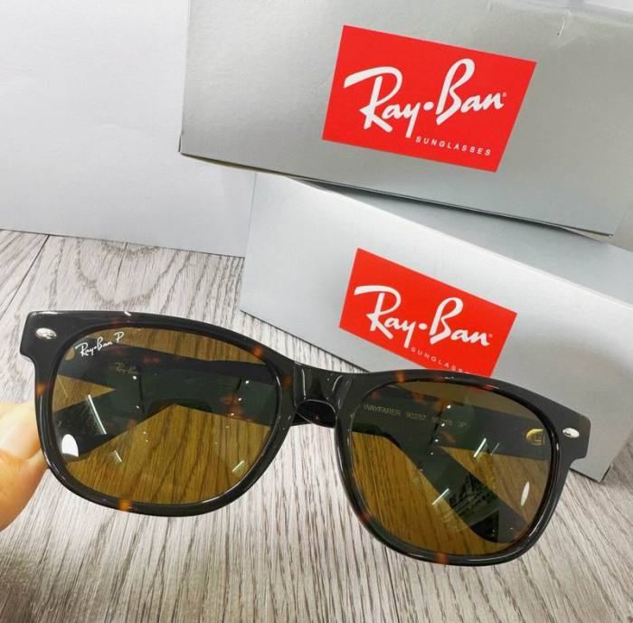 R*ayban Glasses Top