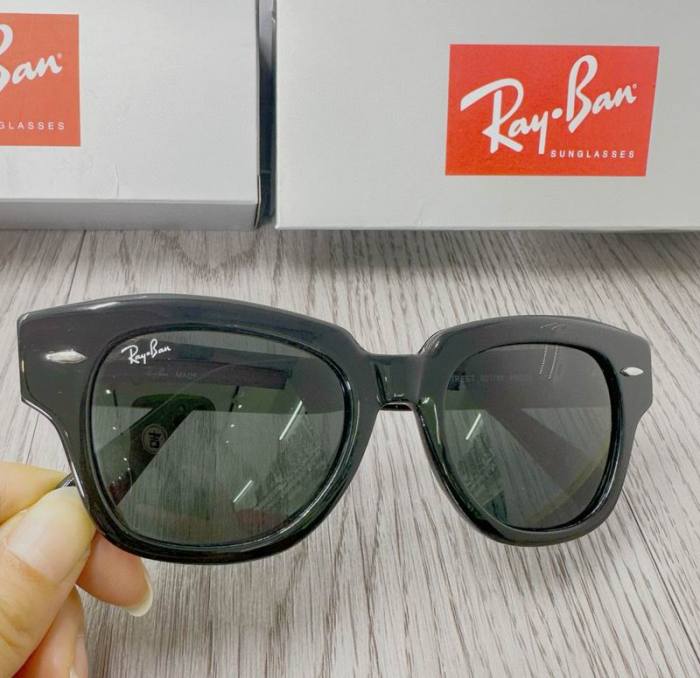 R*ayban Glasses Top