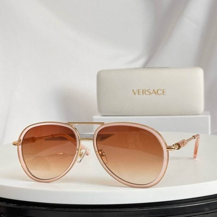 Top Quality  V*ersace Glasses