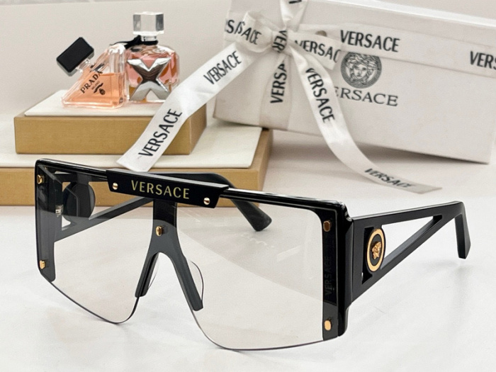 Top Quality  V*ersace Glasses