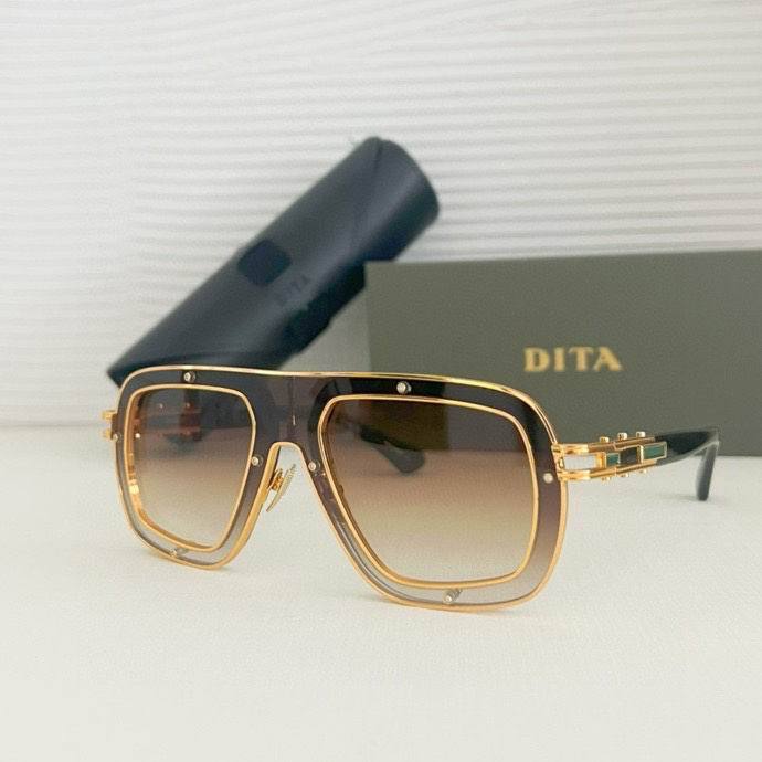Top Quality D*ita Glasses