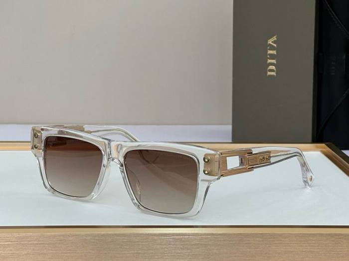 Top Quality D*ita Glasses