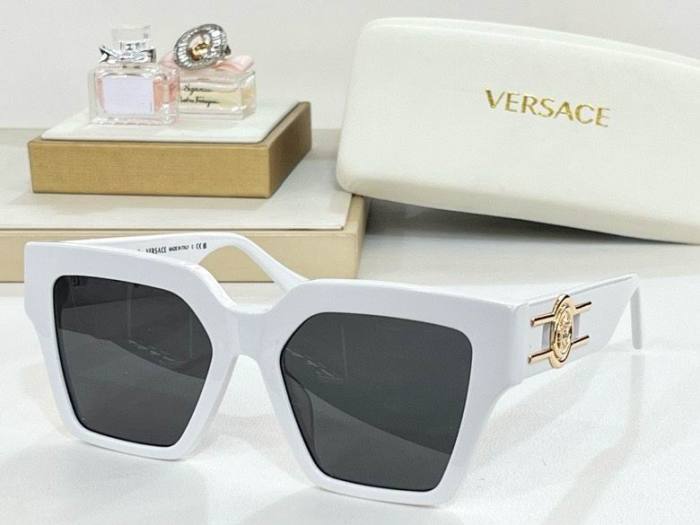 Top Quality  V*ersace Glasses