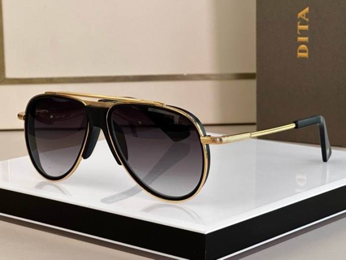Top Quality D*ita Glasses