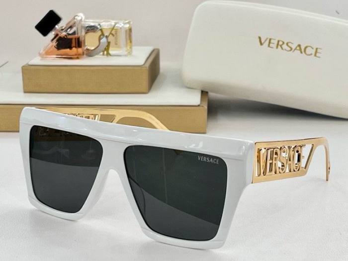 Top Quality  V*ersace Glasses
