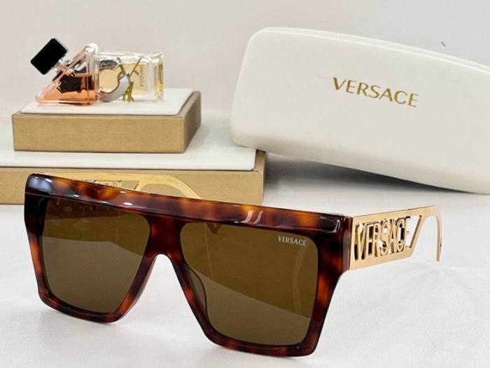 Top Quality  V*ersace Glasses