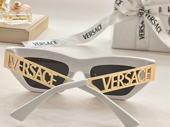 Top Quality  V*ersace Glasses