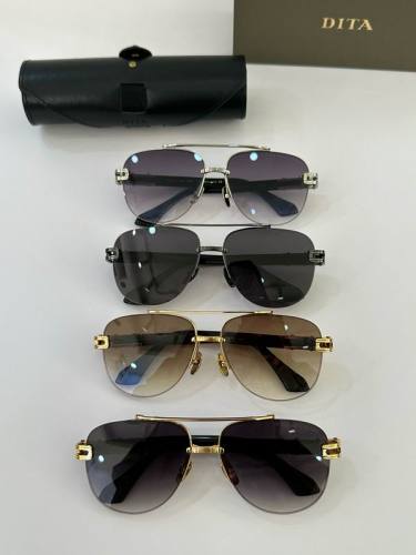 Top Quality D*ita Glasses