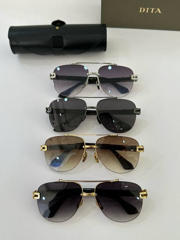 Top Quality D*ita Glasses