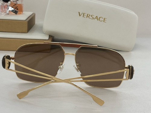 Top Quality  V*ersace Glasses