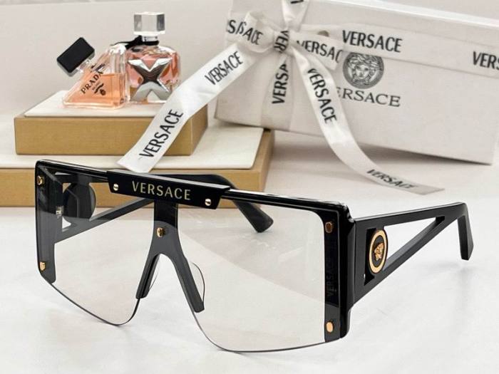 Top Quality  V*ersace Glasses
