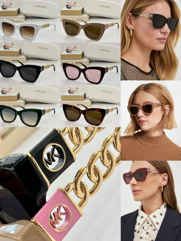 Top Quality  V*ersace Glasses