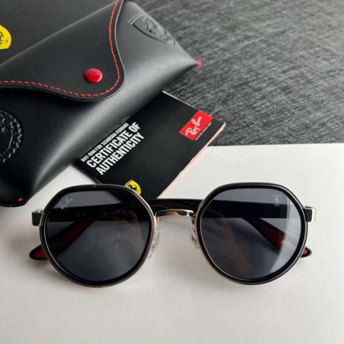 R*ayban Glasses Top