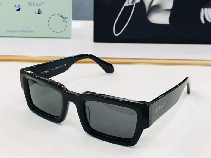 Top Quality O*ff W*hite Glasses