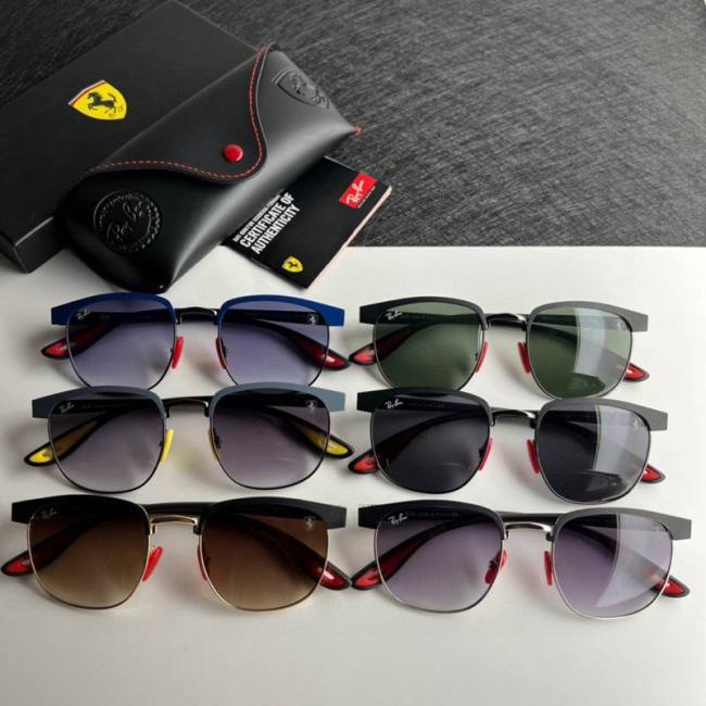 R*ayban Glasses Top