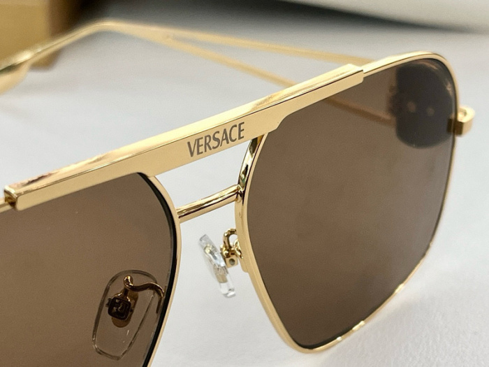 Top Quality  V*ersace Glasses