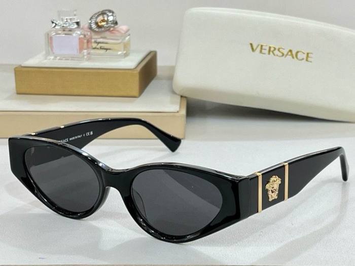 Top Quality  V*ersace Glasses