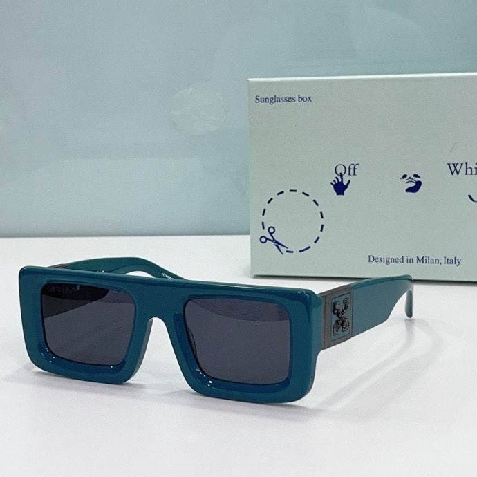Top Quality O*ff W*hite Glasses