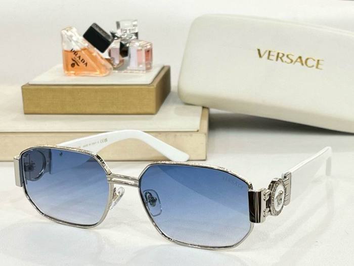 Top Quality  V*ersace Glasses