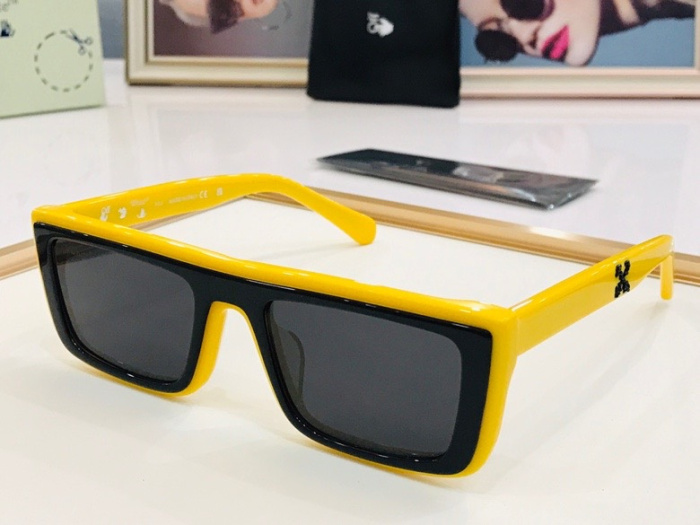 Top Quality O*ff W*hite Glasses