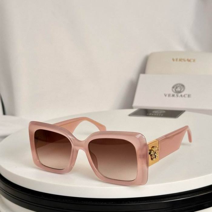 Top Quality  V*ersace Glasses