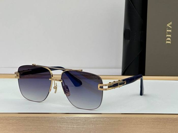 Top Quality D*ita Glasses