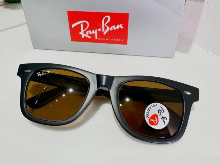 R*ayban Glasses Top
