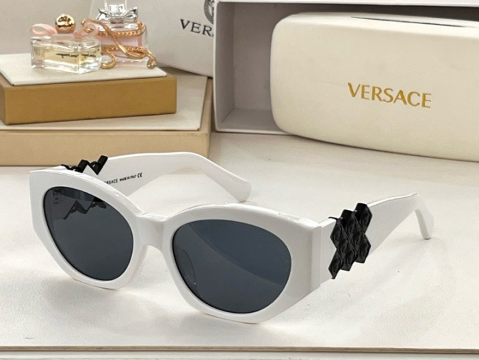 Top Quality  V*ersace Glasses