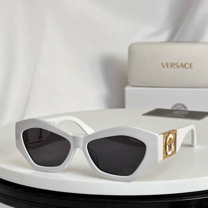 Top Quality  V*ersace Glasses