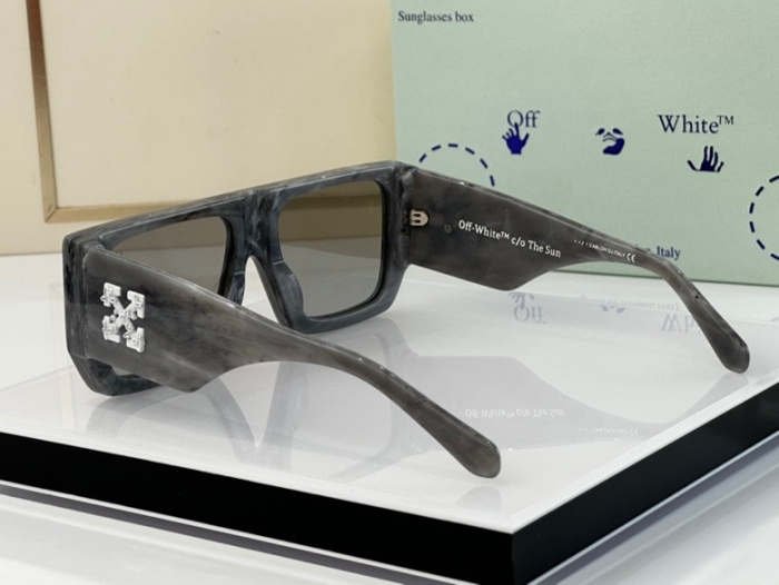 Top Quality O*ff W*hite Glasses