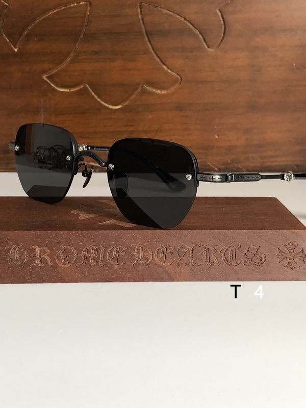 Top Quality C*hrome Glasses