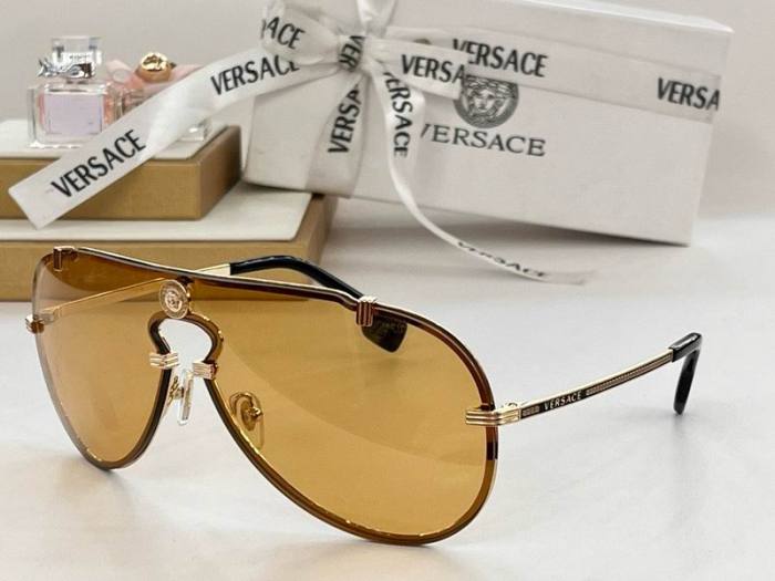 Top Quality  V*ersace Glasses