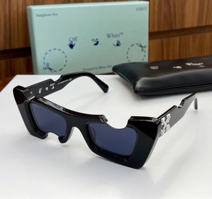 Top Quality O*ff W*hite Glasses