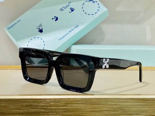 Top Quality O*ff W*hite Glasses