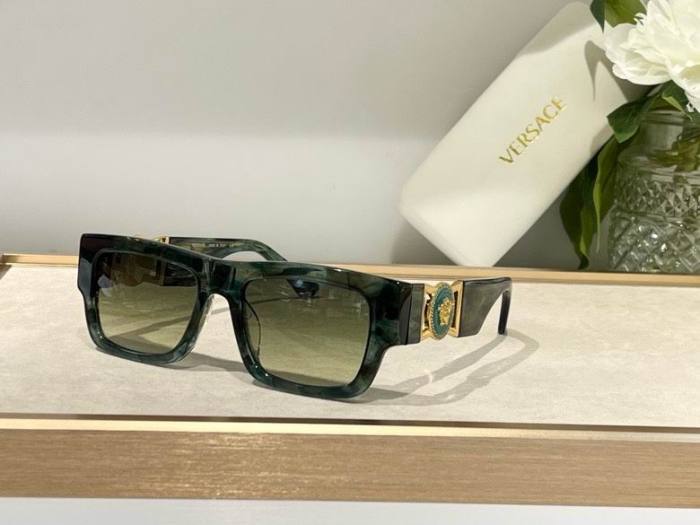 Top Quality  V*ersace Glasses
