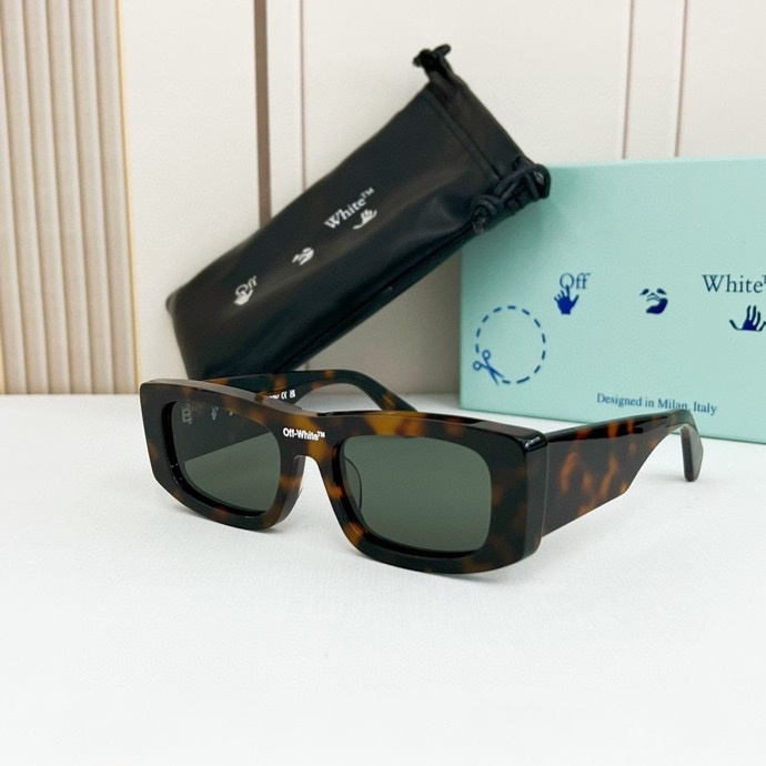 Top Quality O*ff W*hite Glasses